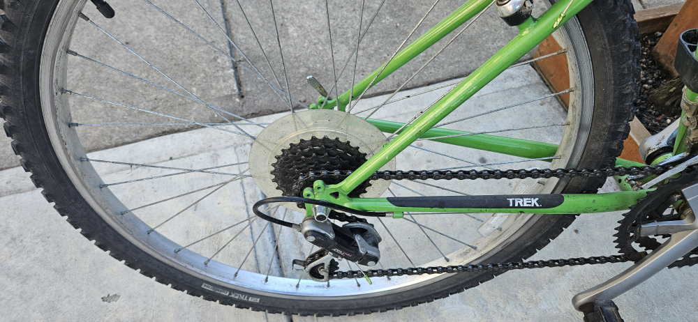 bicycle - photo 3