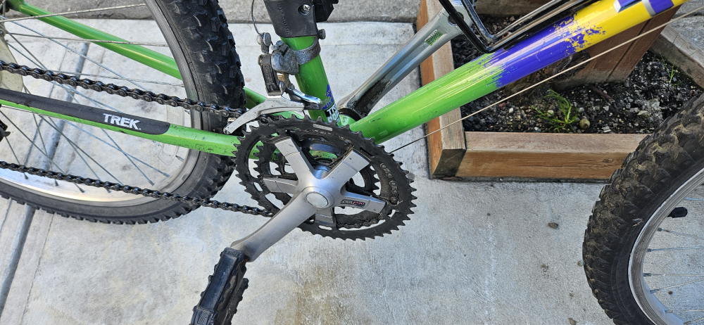 bicycle - photo 4