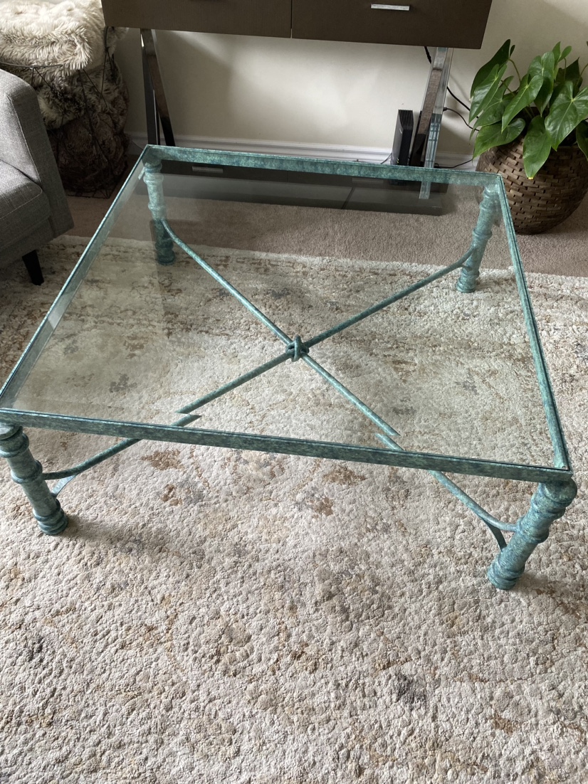 High quality COFFEE TABLE - photo 5