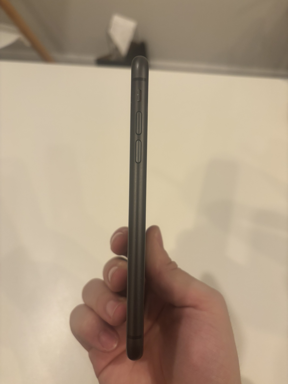 iPhone 11 Black 64GB - photo 3