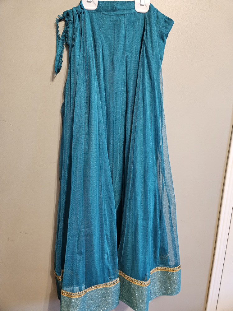 salwar kameez Indian, Pakistani  party wear - photo 2