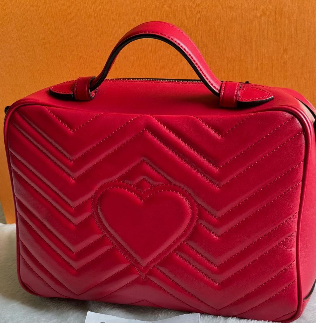 Gucci Marmont Handle - photo 2