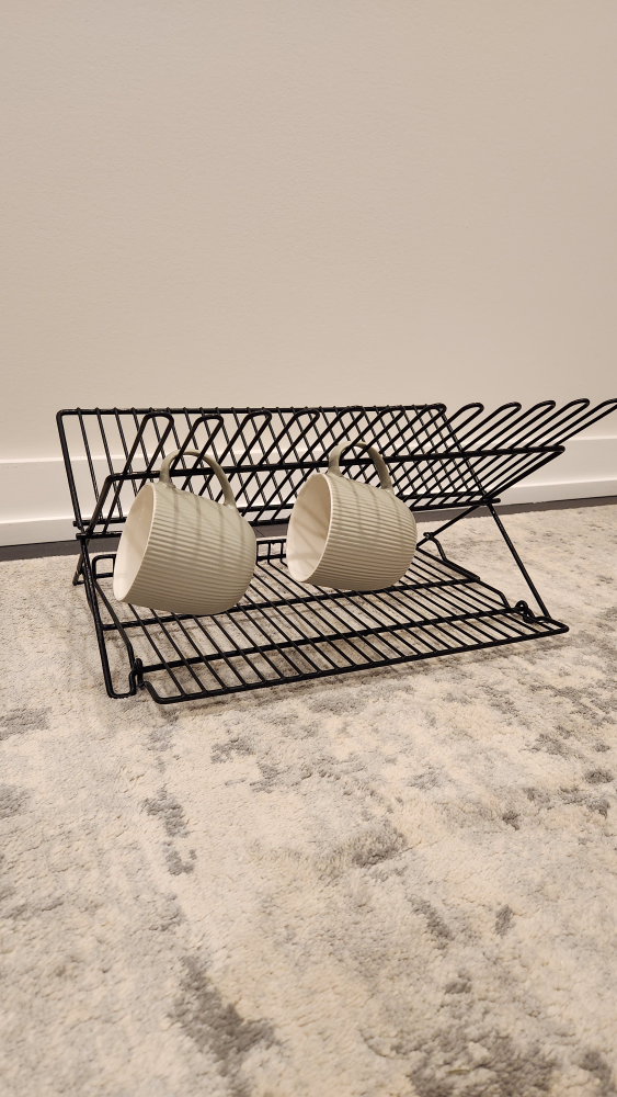 Dish Drying Rack