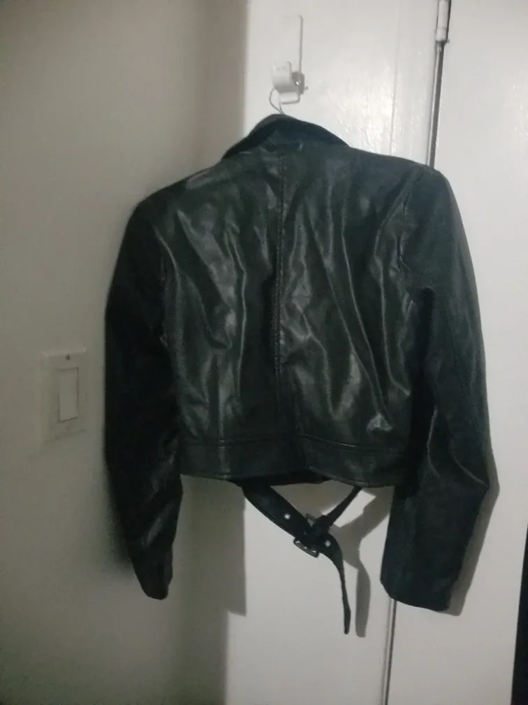 Small size jacket image indicator(3)