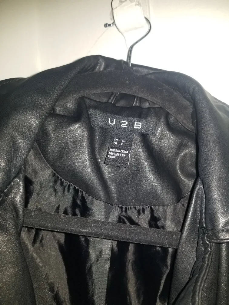 Small size jacket image indicator(5)