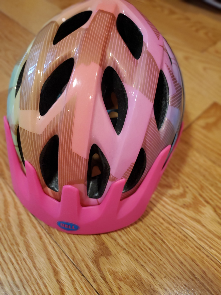 helmet for child