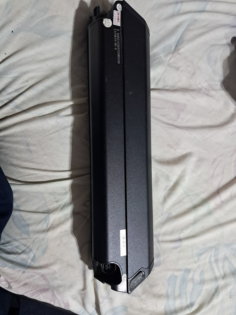 48V 21ah  E-Bike Battery