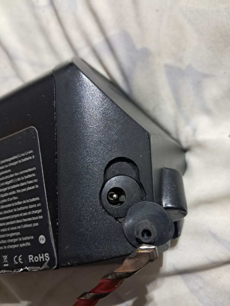 48V 21ah  E-Bike Battery - photo 3