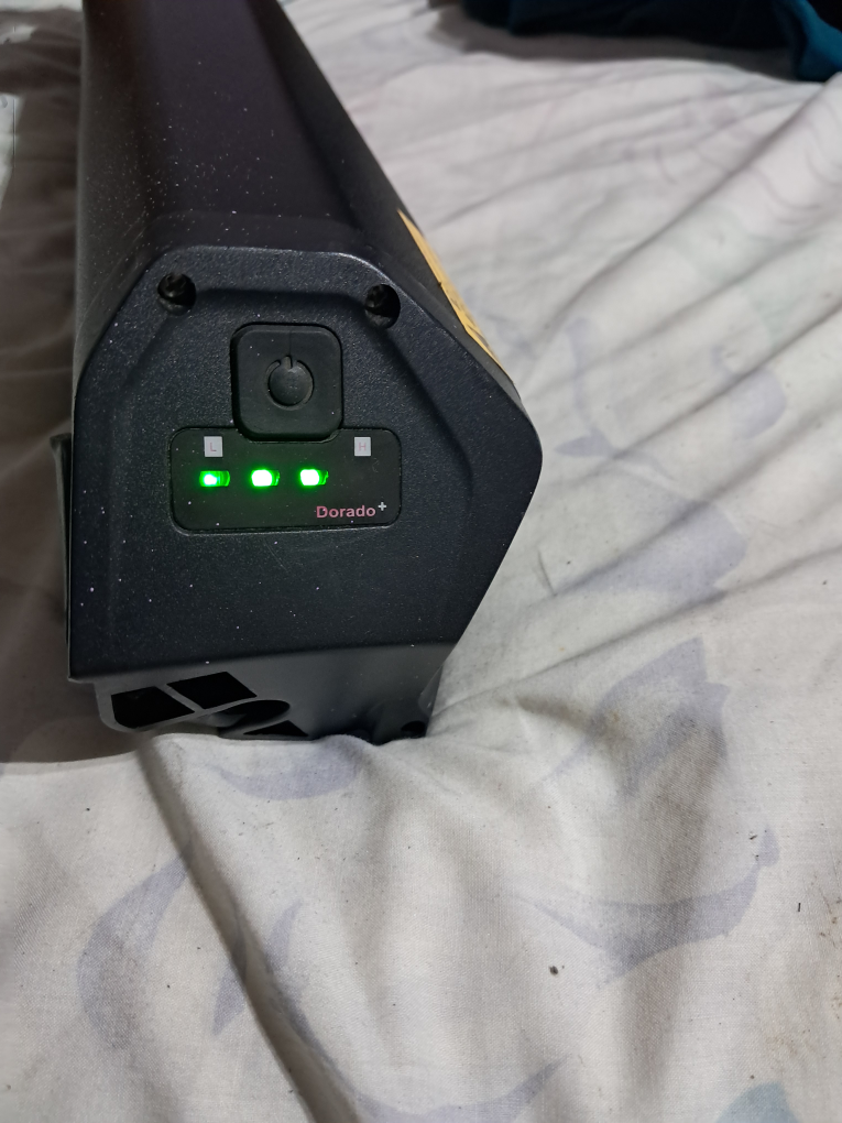 48V 21ah  E-Bike Battery - photo 4