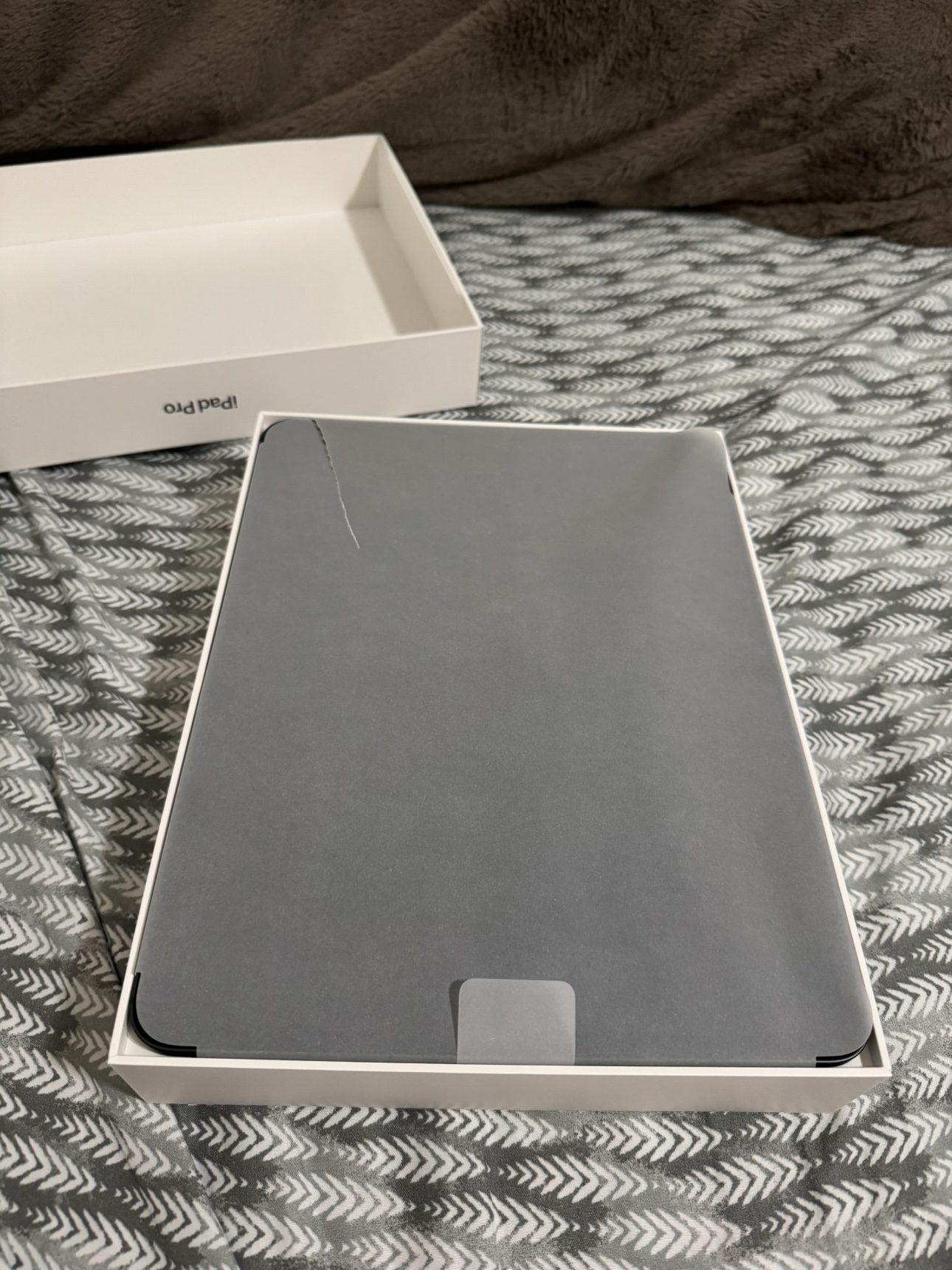 iPad Pro 13-inch (M4) Wi-Fi + Cellular - photo 2