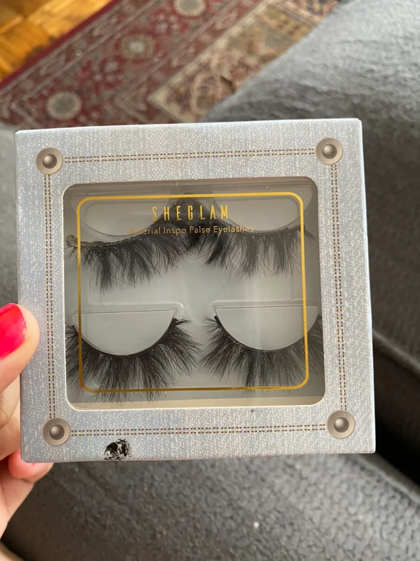 SHEGLAM False Eyelashes thumbnail