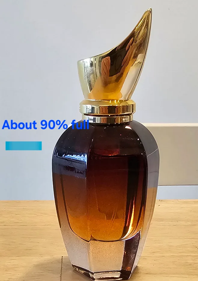 Xerjoff Alexandria II Men's/Women's Parfum image indicator(4)