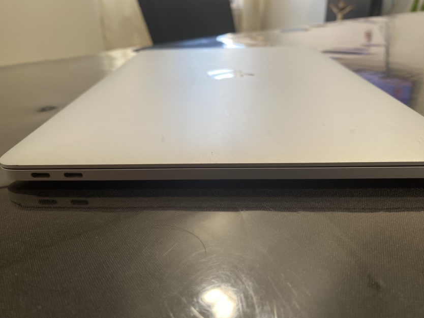 MacBook Pro - photo 4
