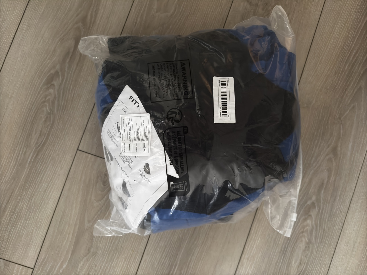 Universal Car seat covers