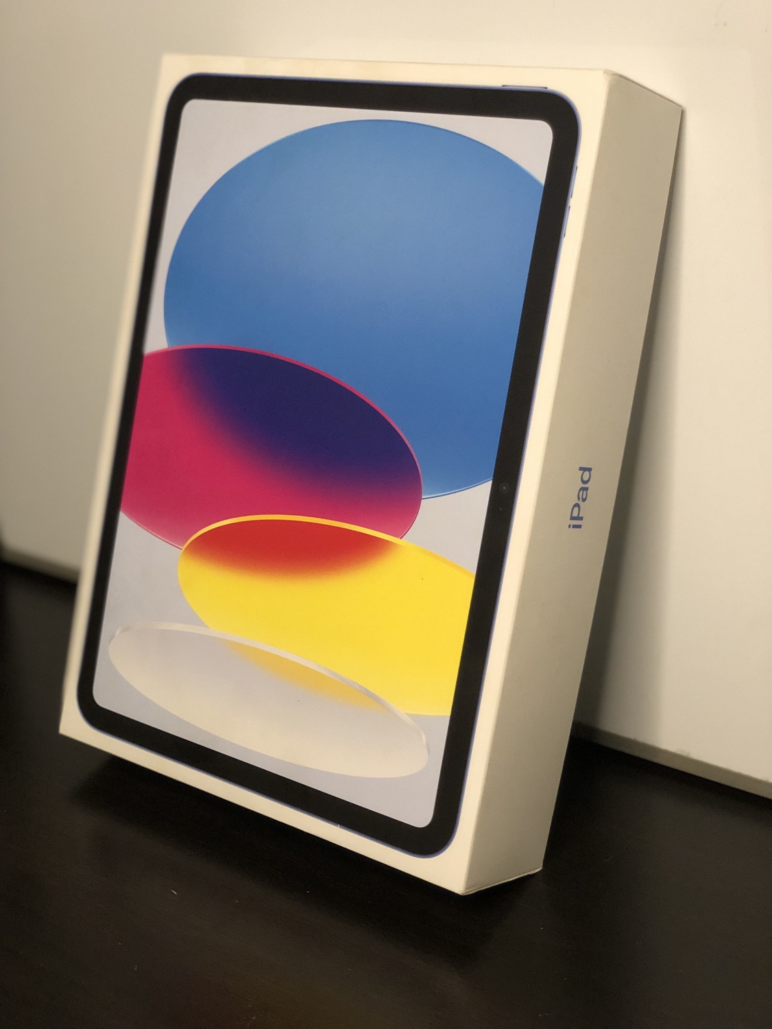 PRICE DROP! iPad 10th Generation 64GB Wi-Fi Blue *BRAND NEW*