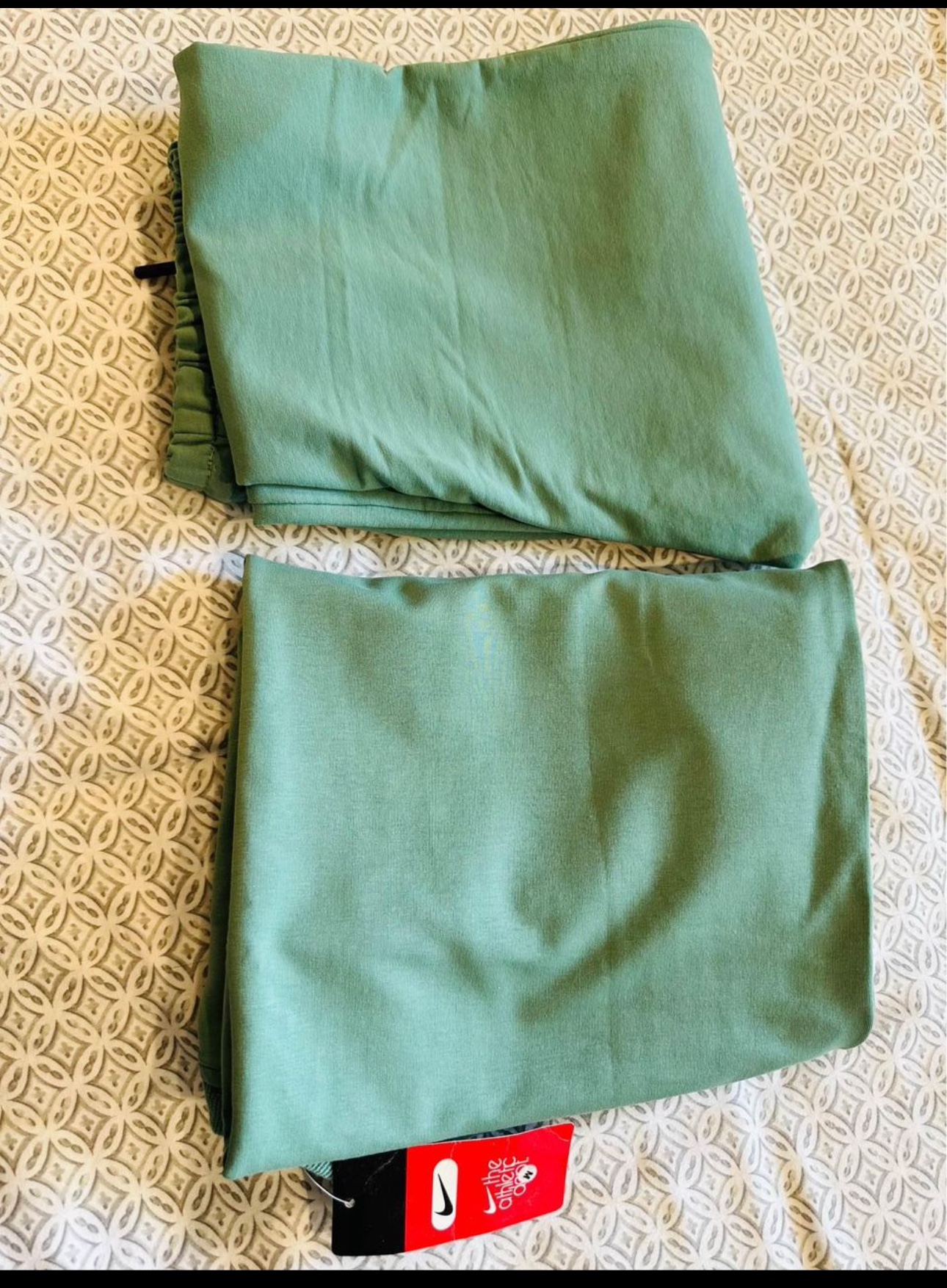 Nike Sweatshirt and Joggers Set - photo 4