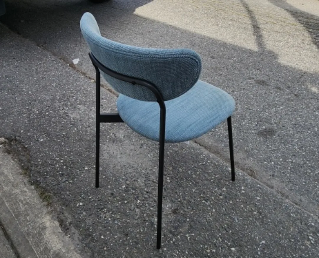 West Elm MCM Dining Chair image indicator(5)