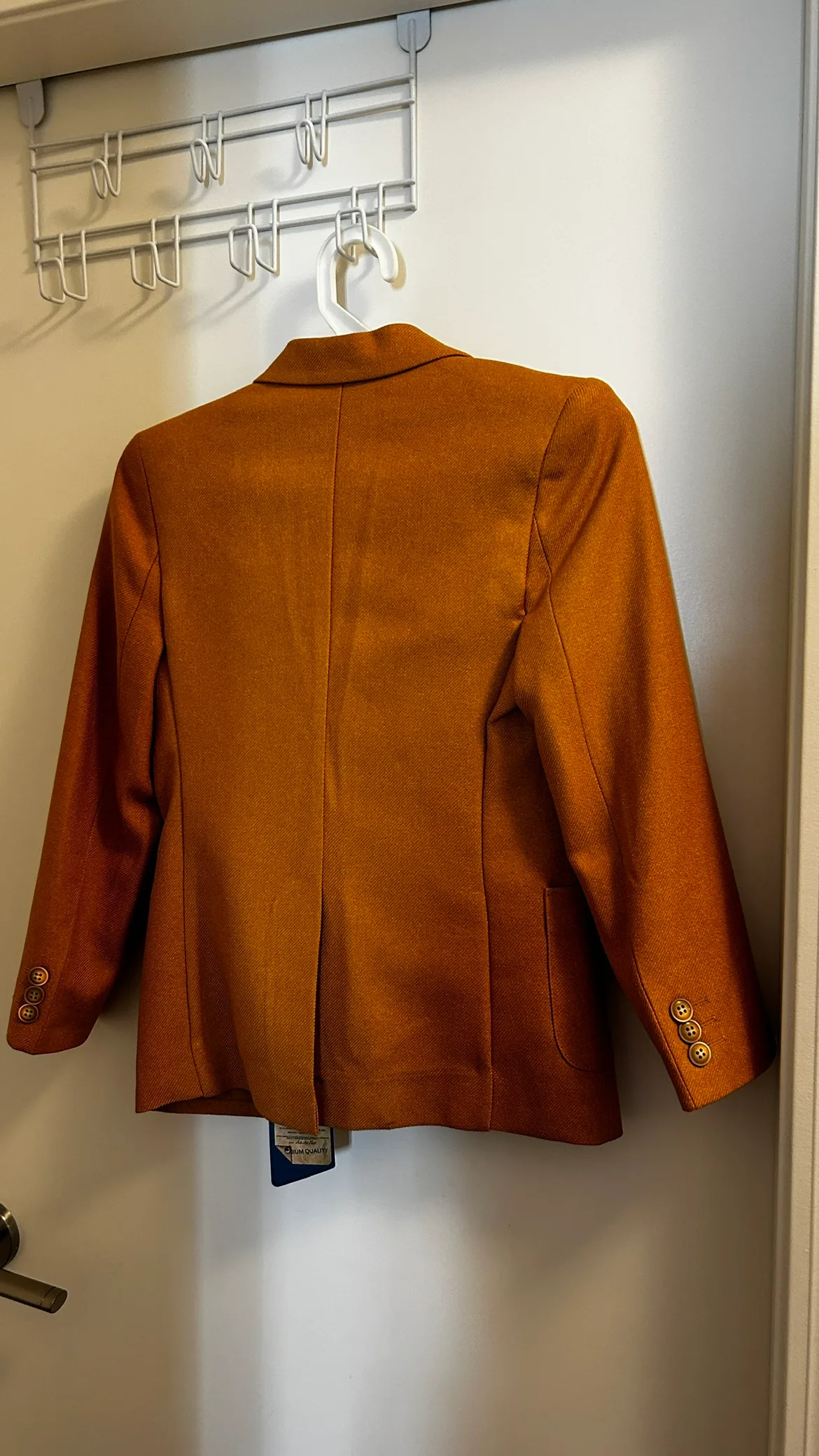 Sinclair Boys Blazer and Pants image indicator(2)