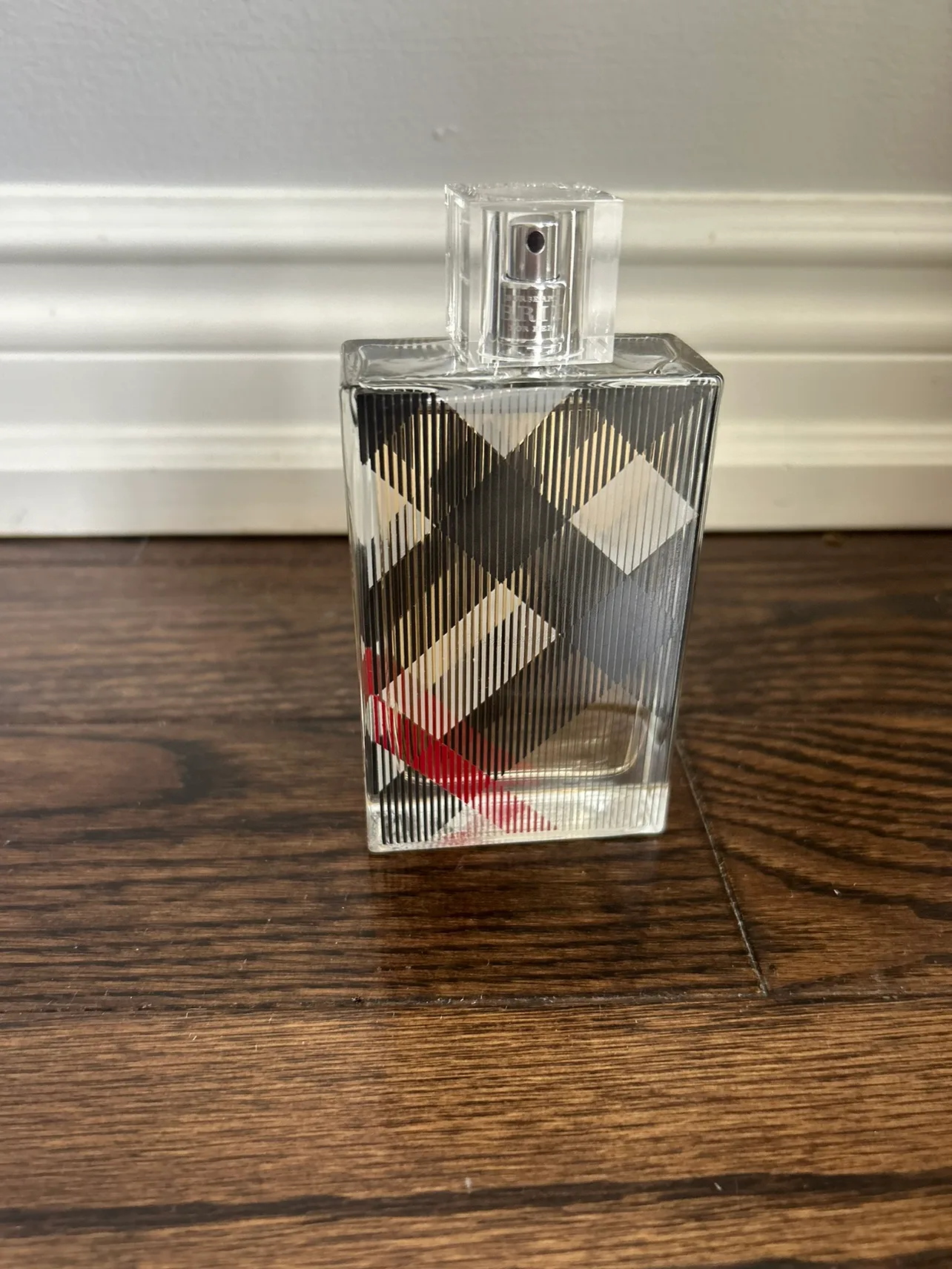 100ml Burberry Brit For Her Eau de Parfum image indicator(3)