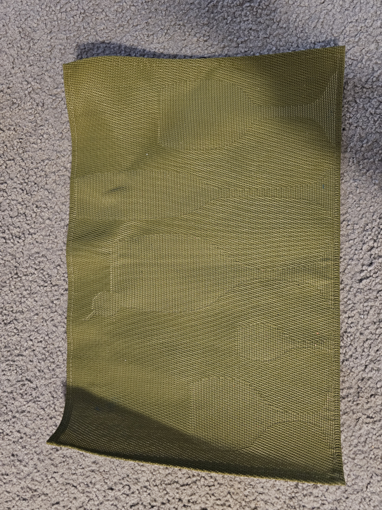 6 Set of Placemats - photo 2