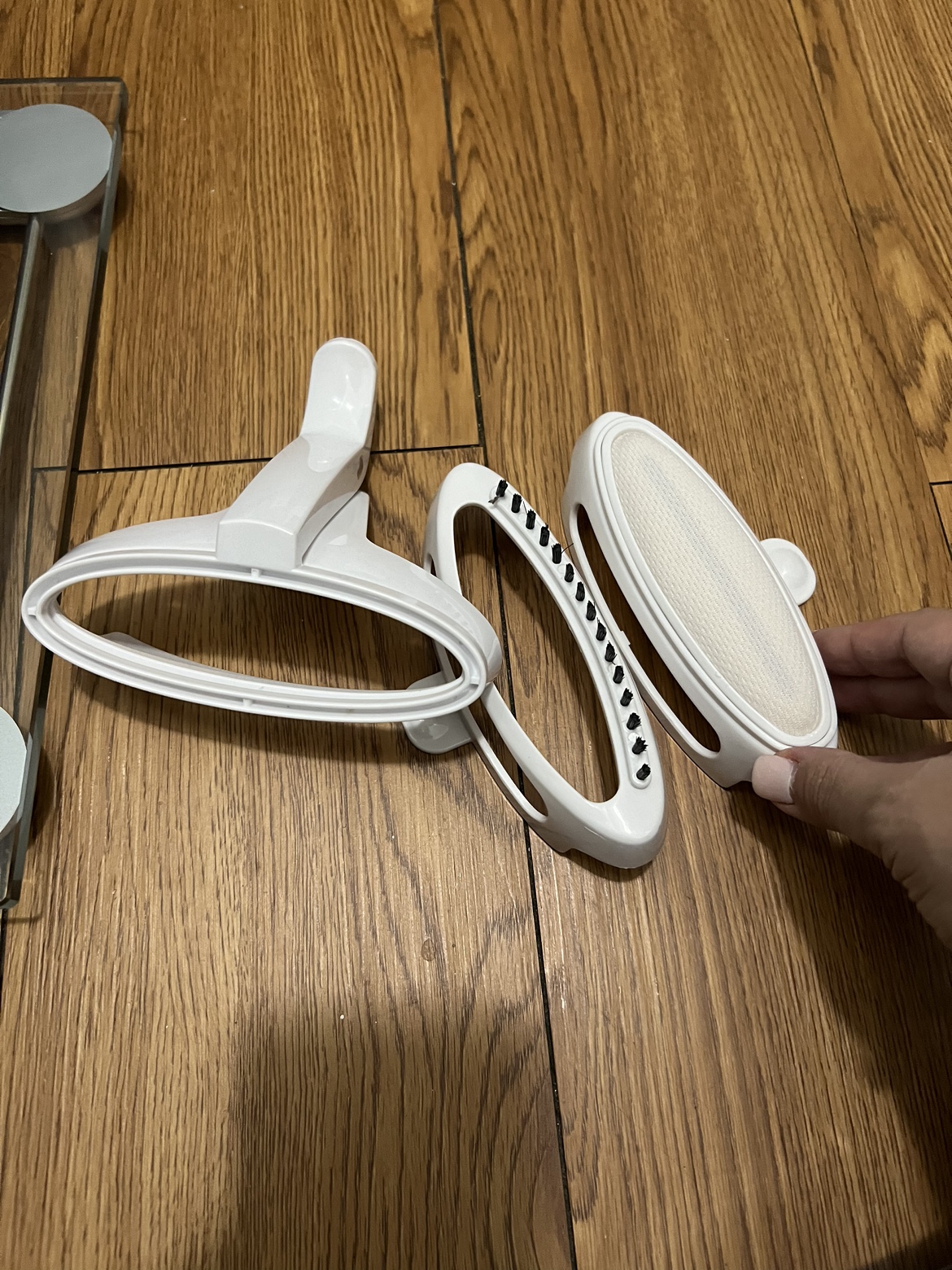Conair Handheld Garment Steamer - photo 4