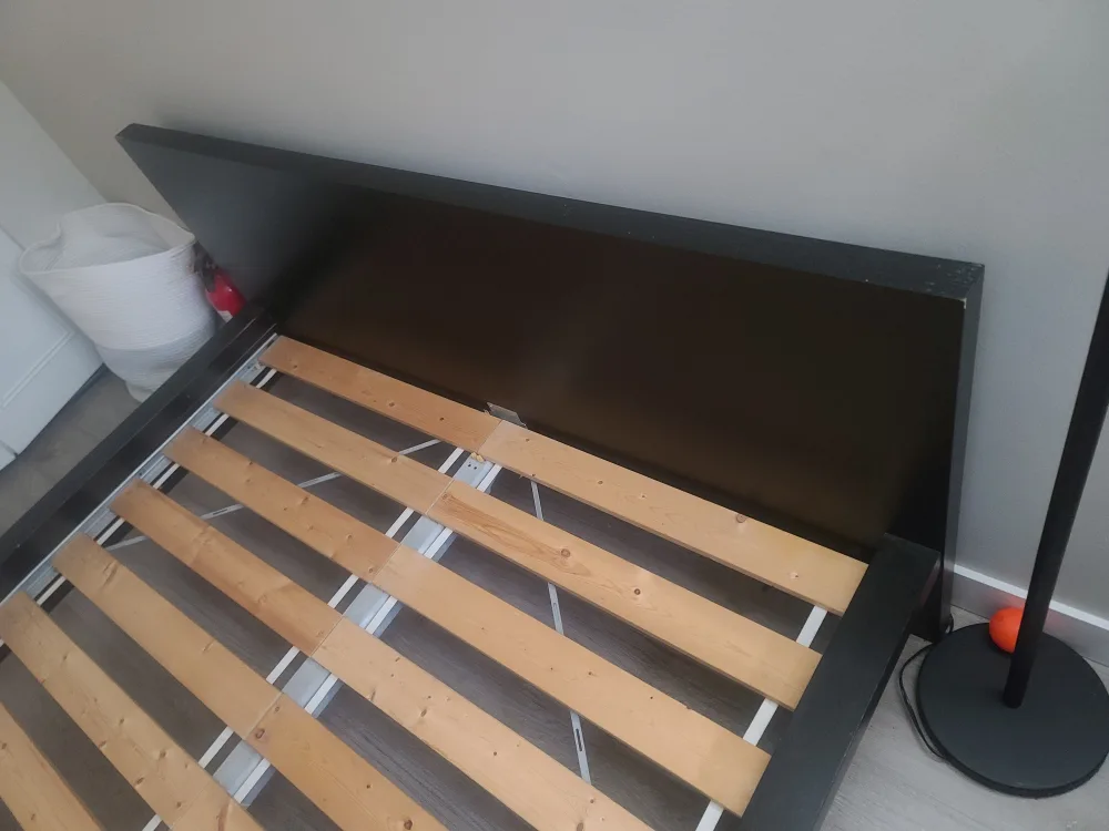 Queen Bed Frame image indicator(3)