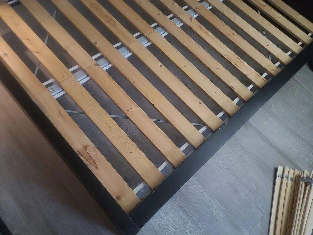 Queen Bed Frame image indicator(4)