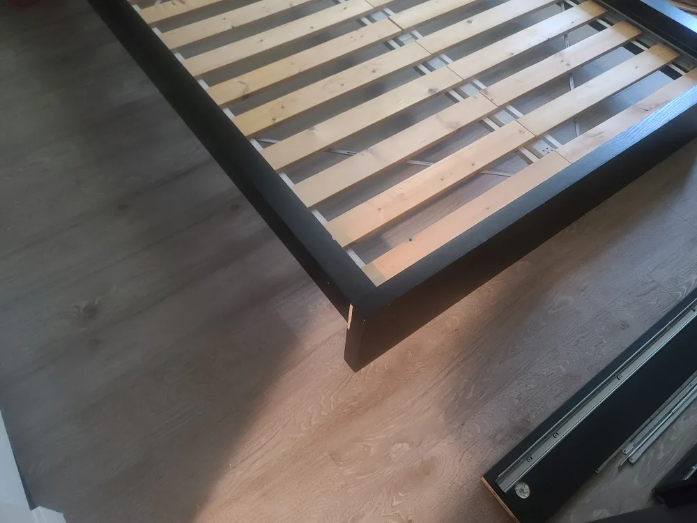 Queen Bed Frame image indicator(6)