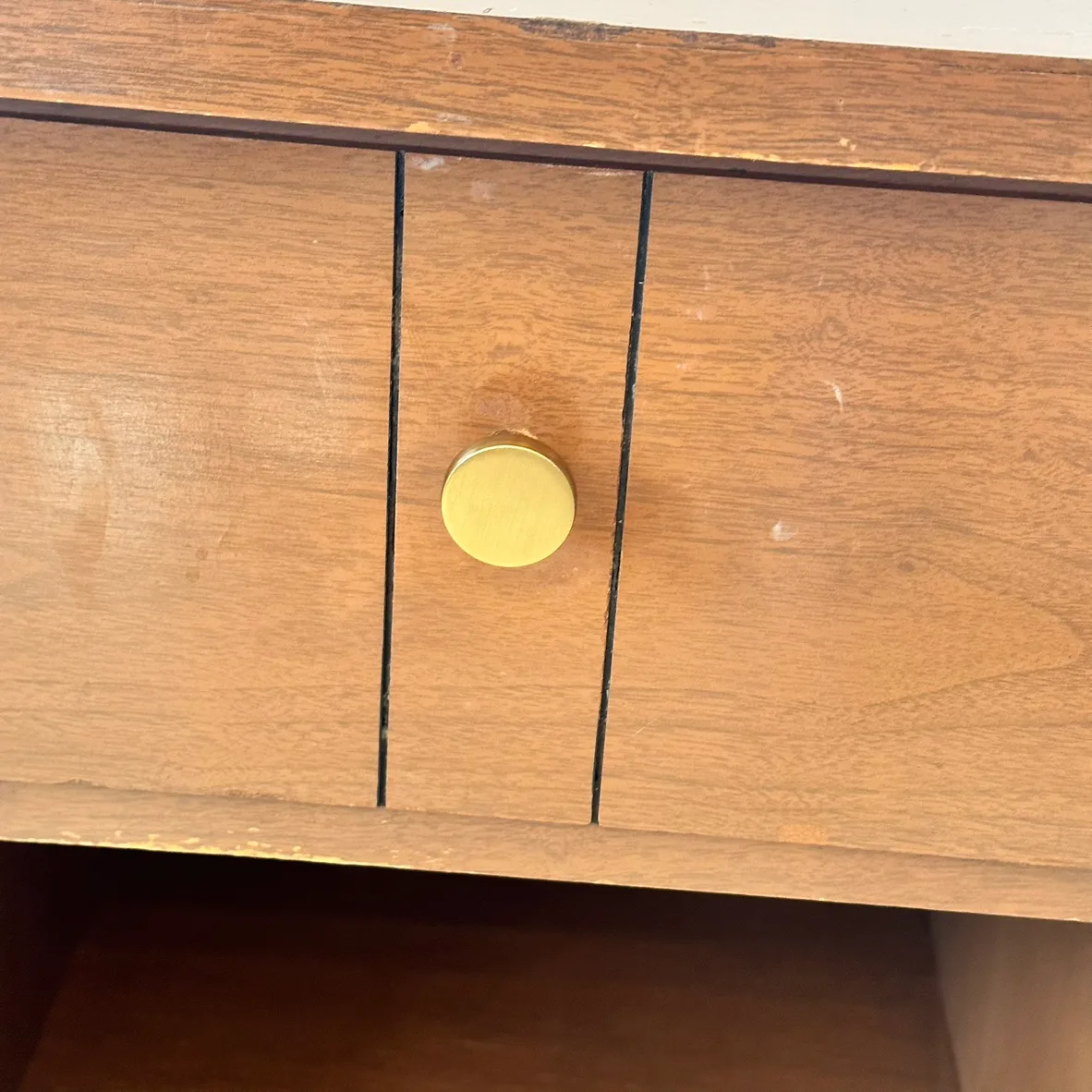 Mid Century Nightstand image indicator(4)