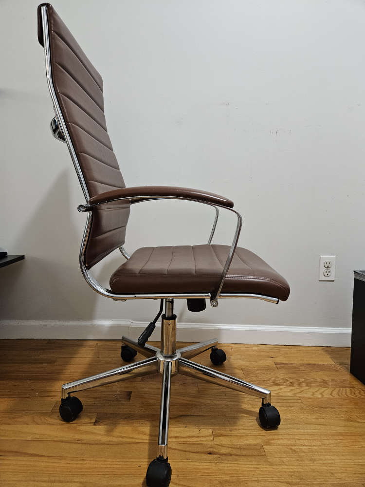 Padded Desk Chair