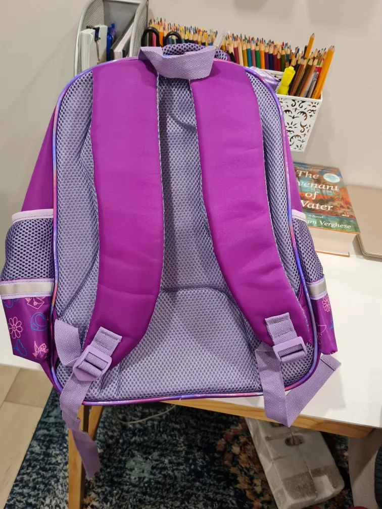 Disney Princess Backpack image indicator(7)