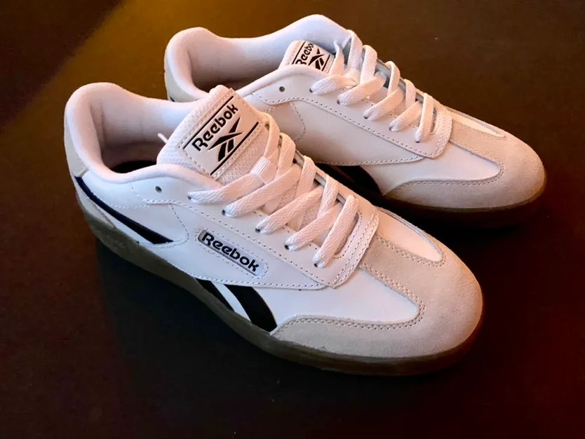 Reebok Forte Lounger NIB Women Shoes 9 image indicator(9)