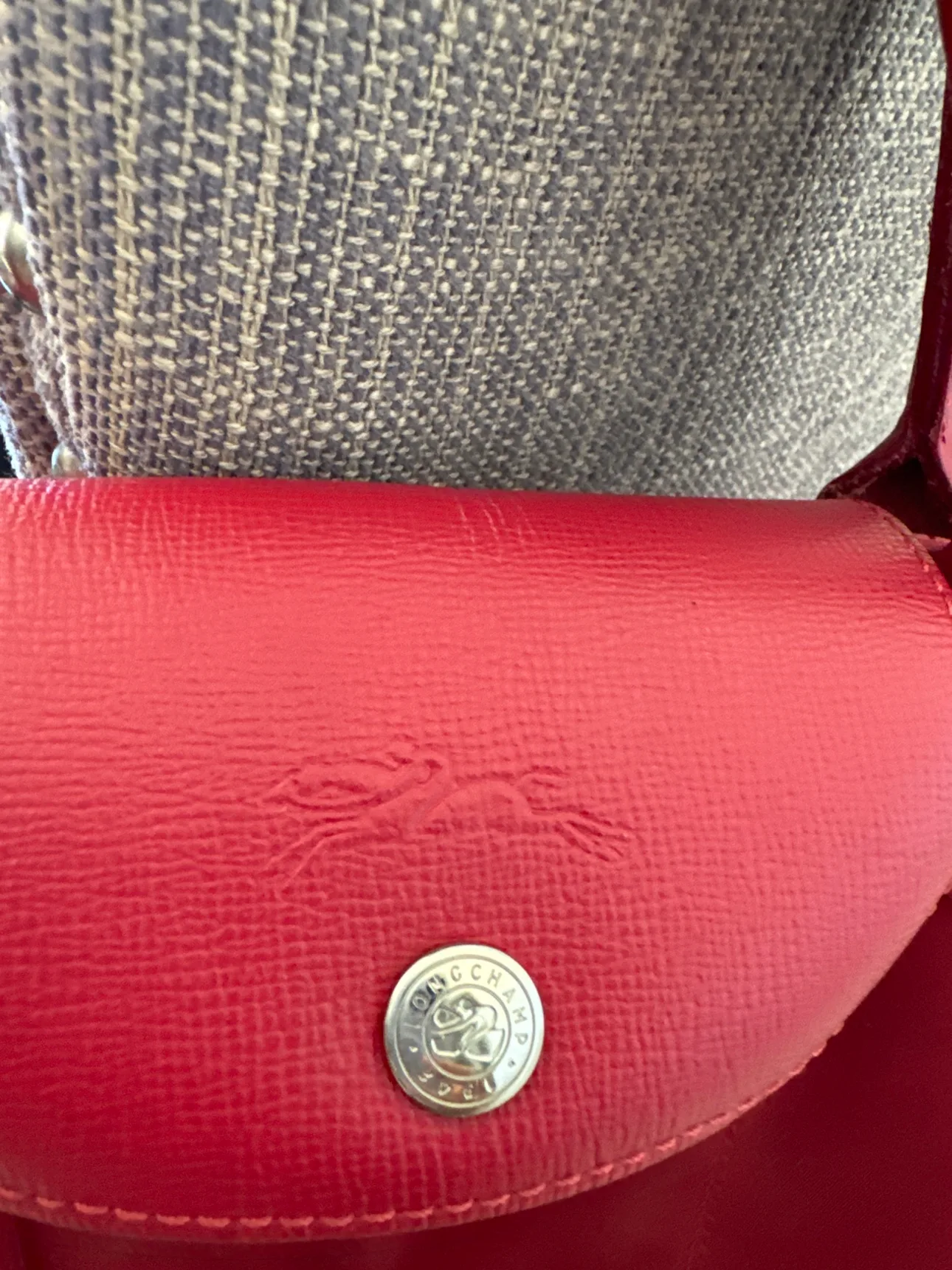 Longchamp Le Pliage Bag thumbnail