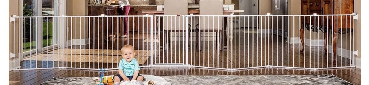 Baby Playpen, baby gate