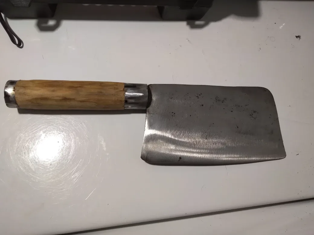 reliable 6" cleaver thumbnail