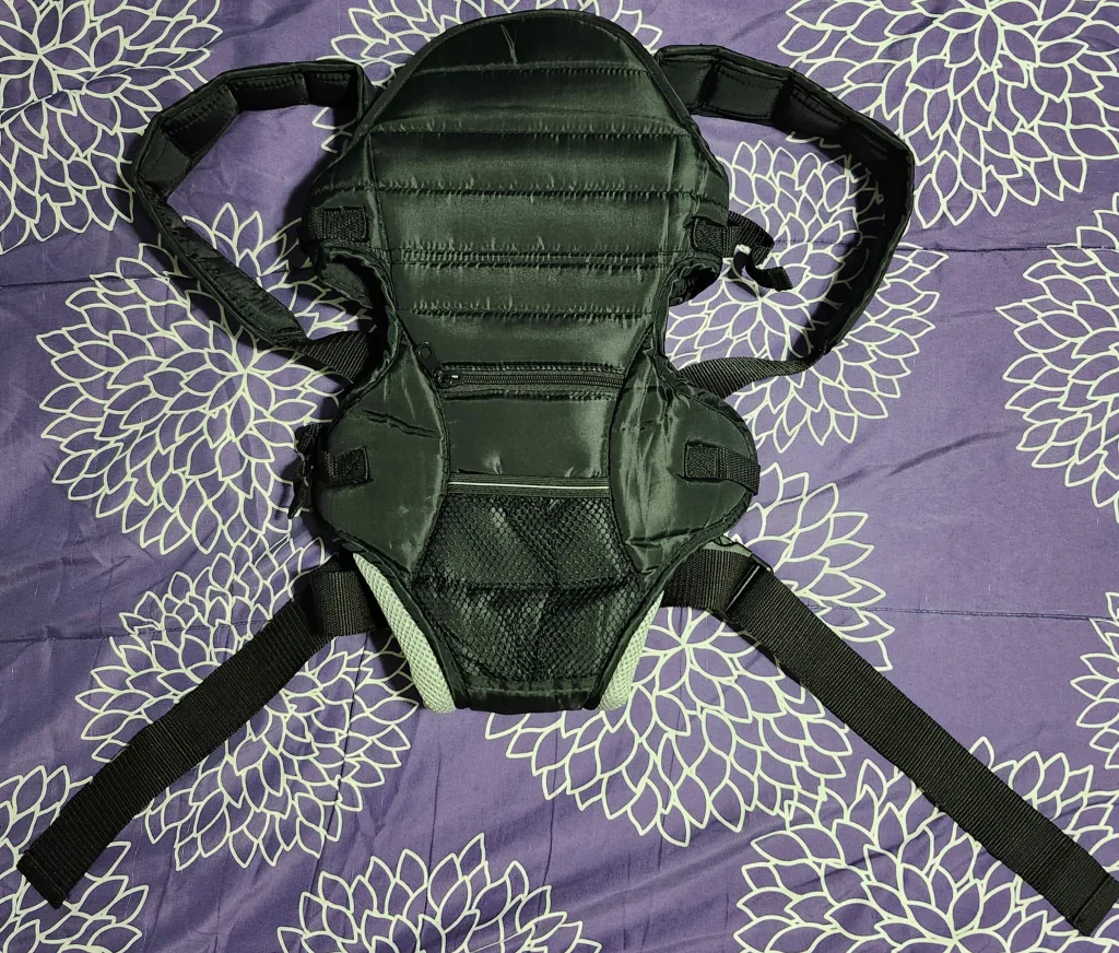 Baby Carrier #freecycle thumbnail