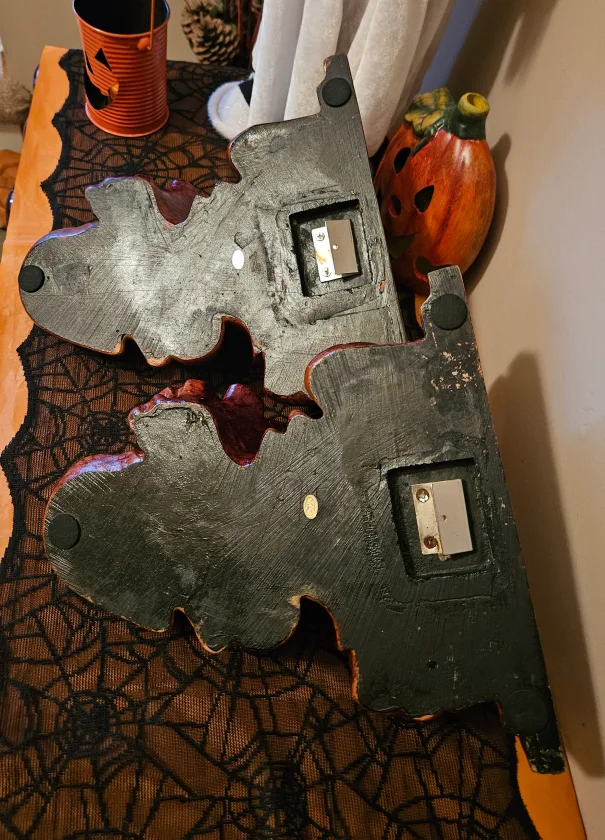 Vintage Wall Mount Sconce Shelves/Wall Corbels image indicator(6)