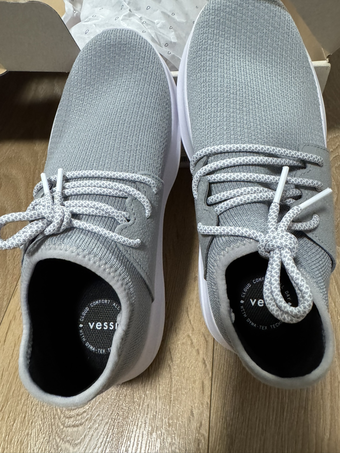 Vessi Everyday Sneaker