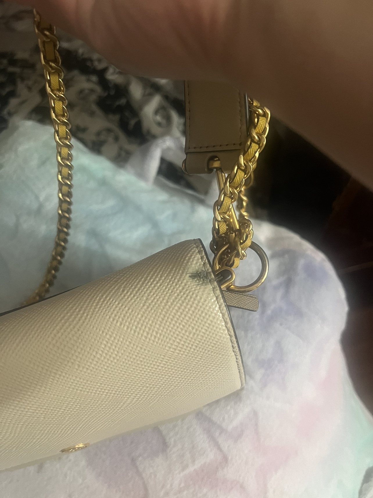 Tory Burch Crossbody Bag - photo 5