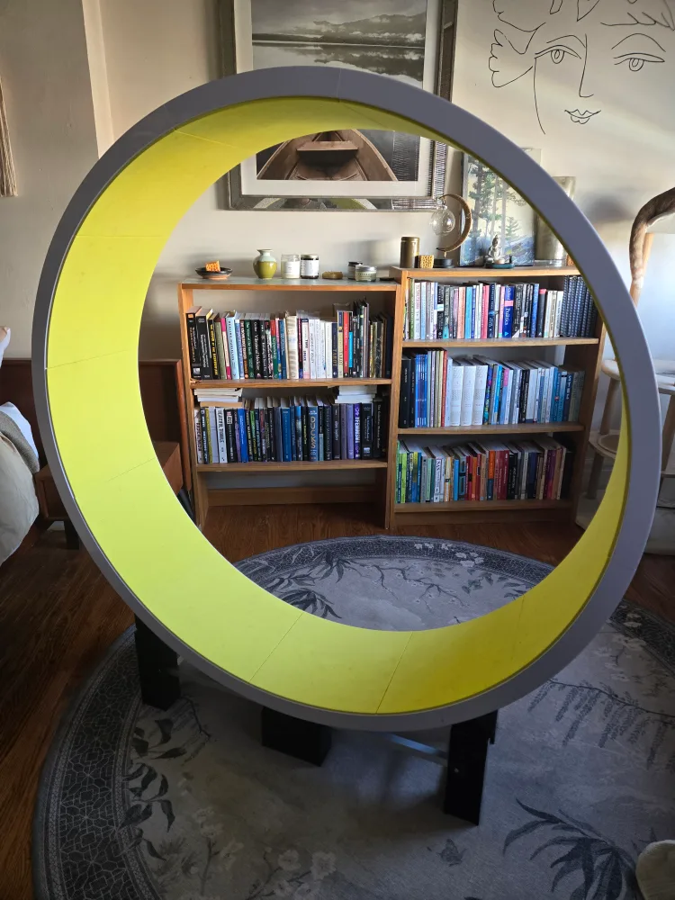 Cat Wheel thumbnail