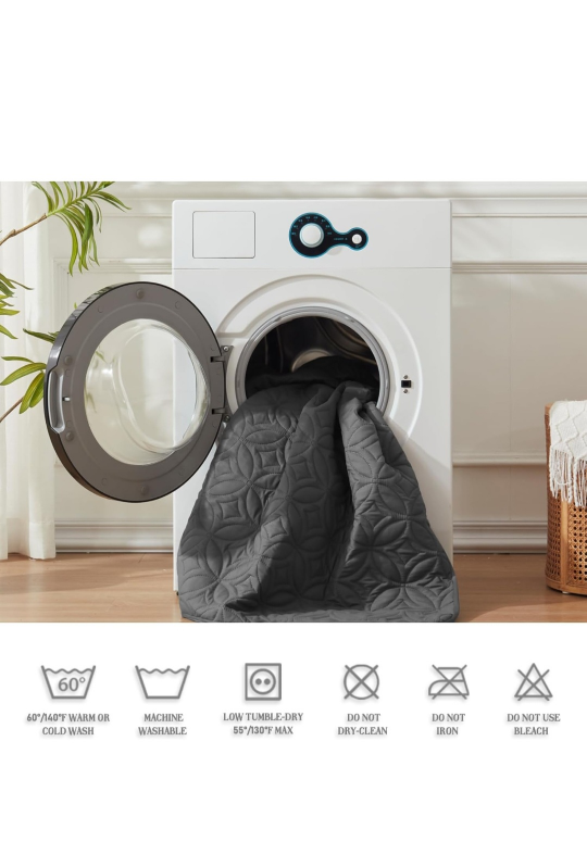 Waterproof Mattress Protector - photo 5
