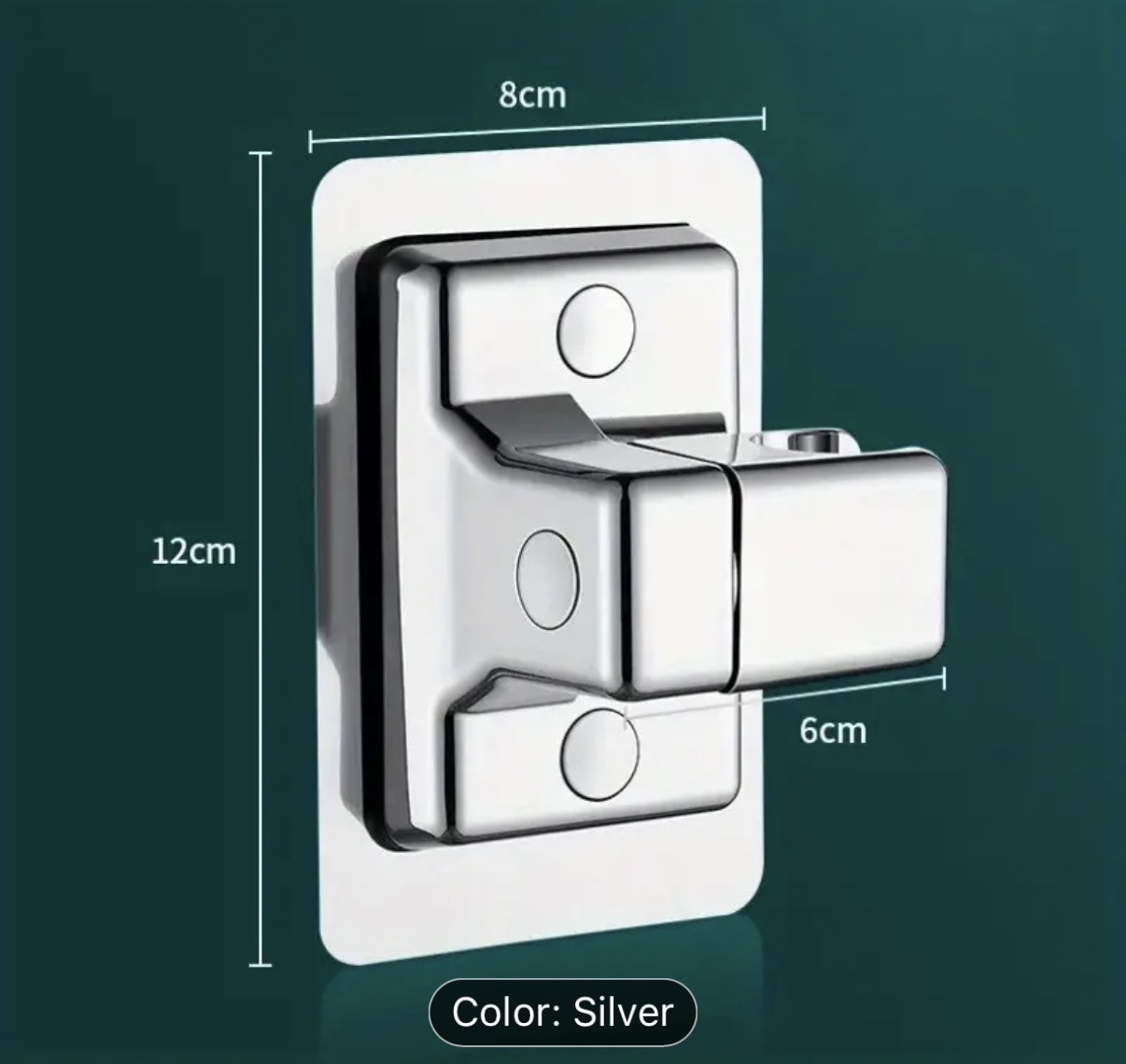 Shower Head holder