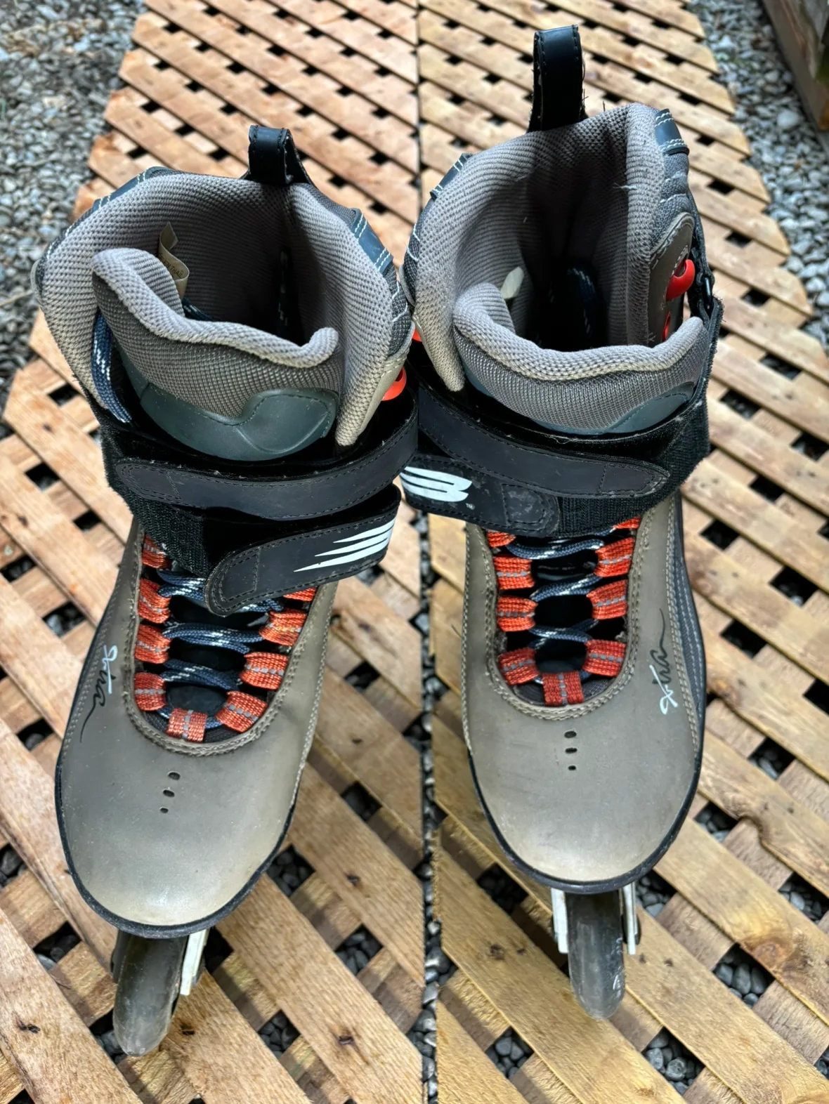 Rollerblades thumbnail