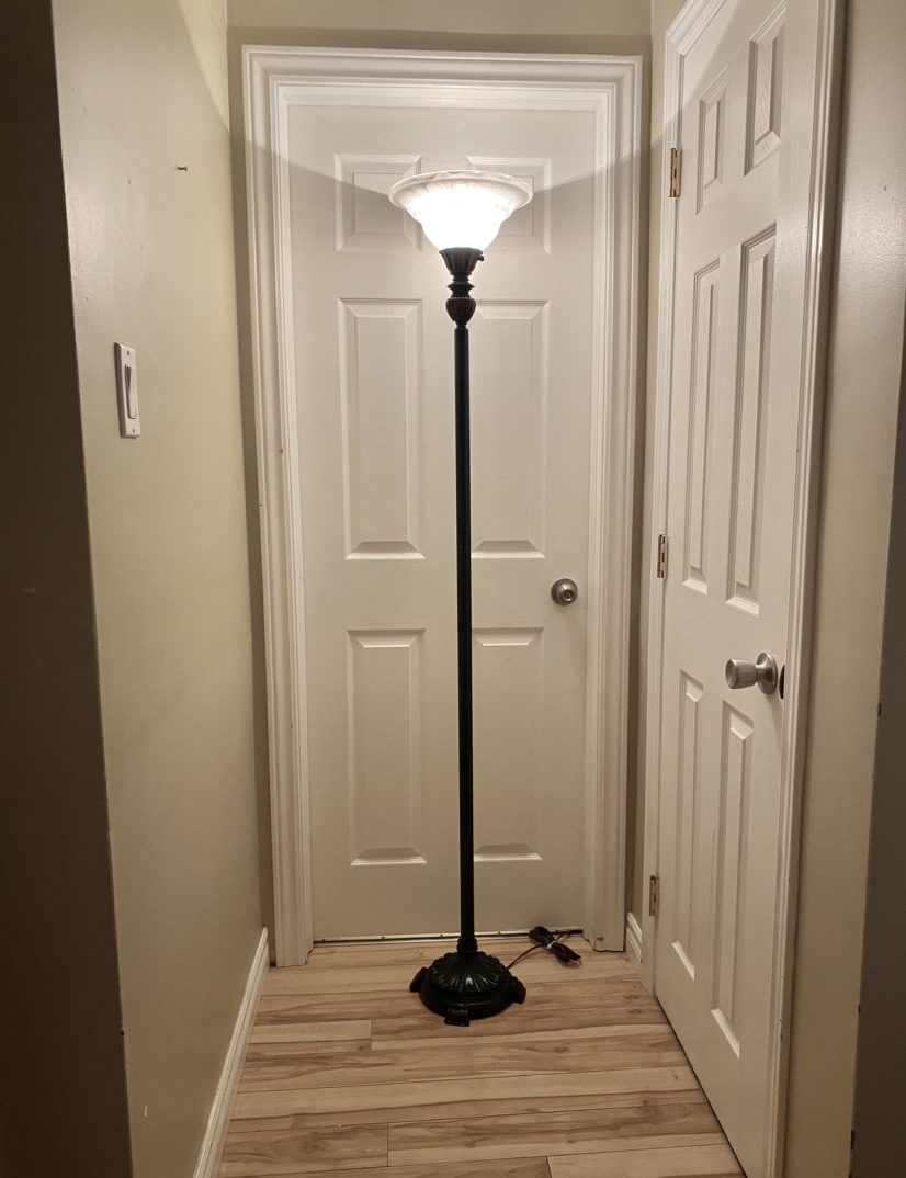 Floor Lamp