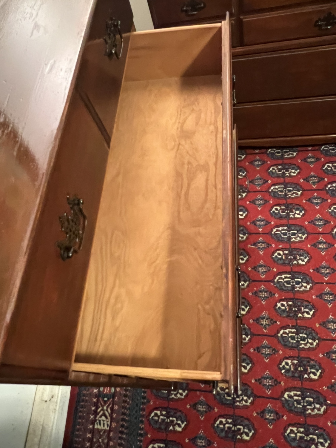 5 Drawers & 3 Drawers Dressers - Delivery Available - photo 4