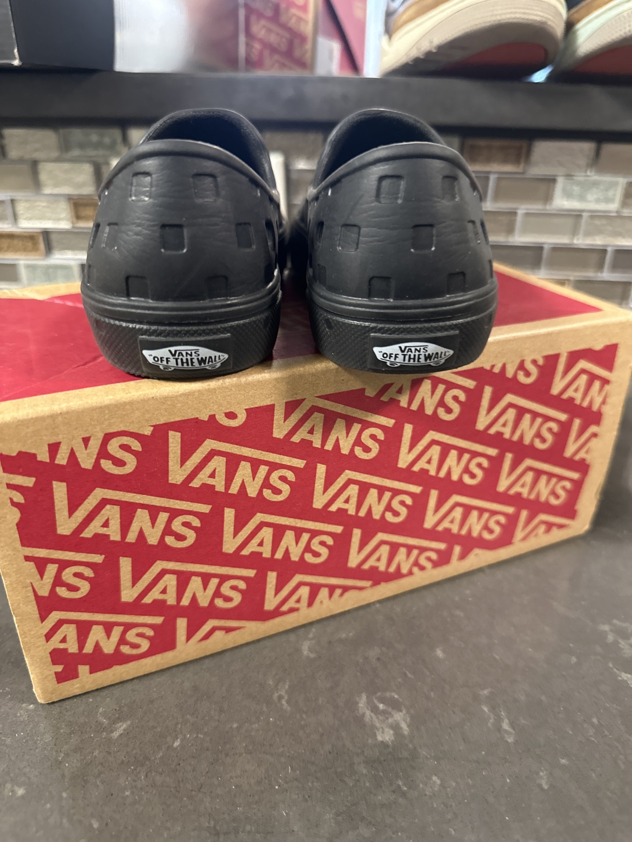 Vans Slip-On - photo 2