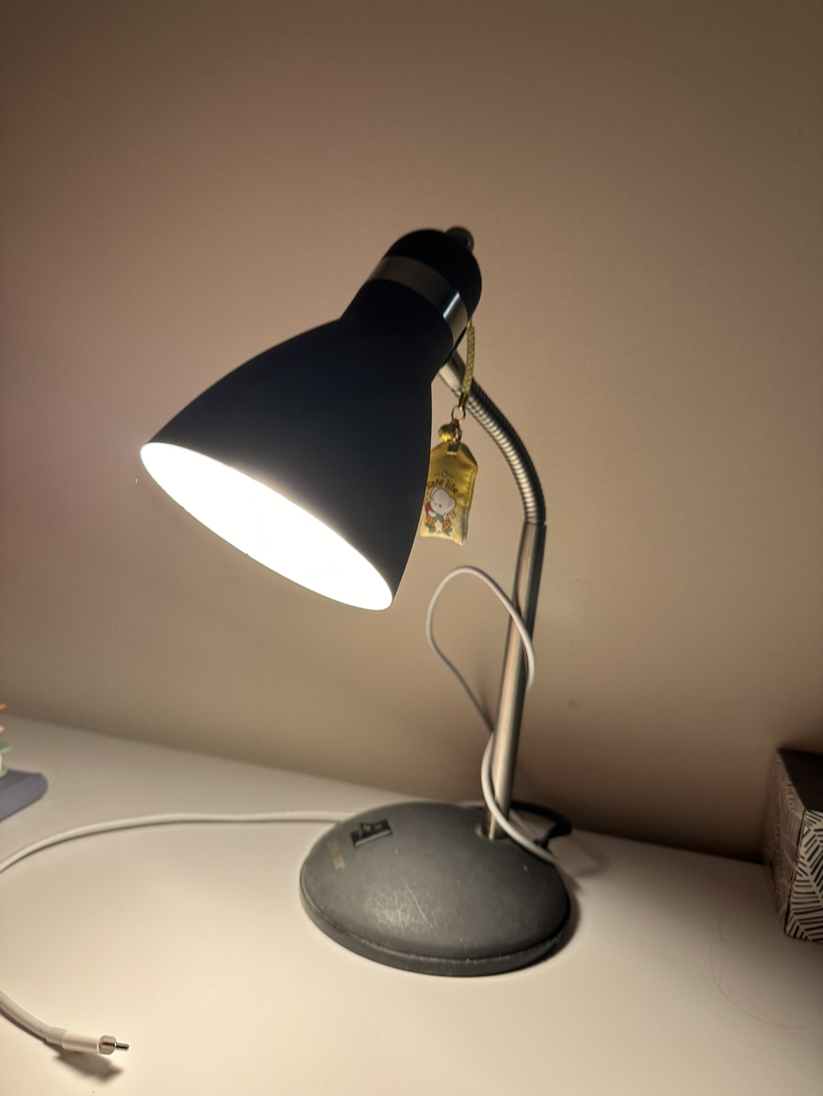 Desk Lamp