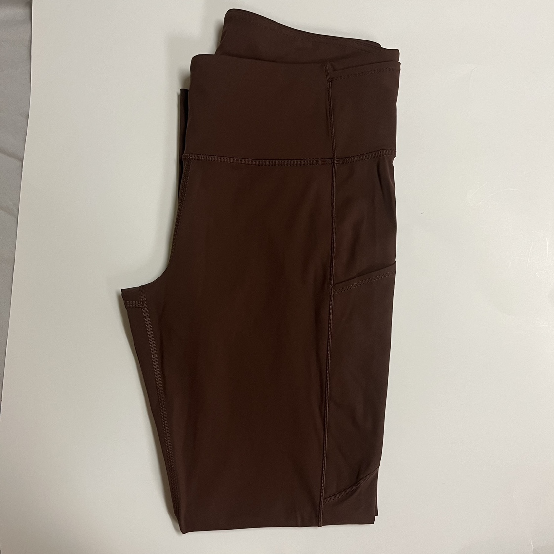 Lululemon Wunder Train High-Rise Tight with Pockets - photo 3