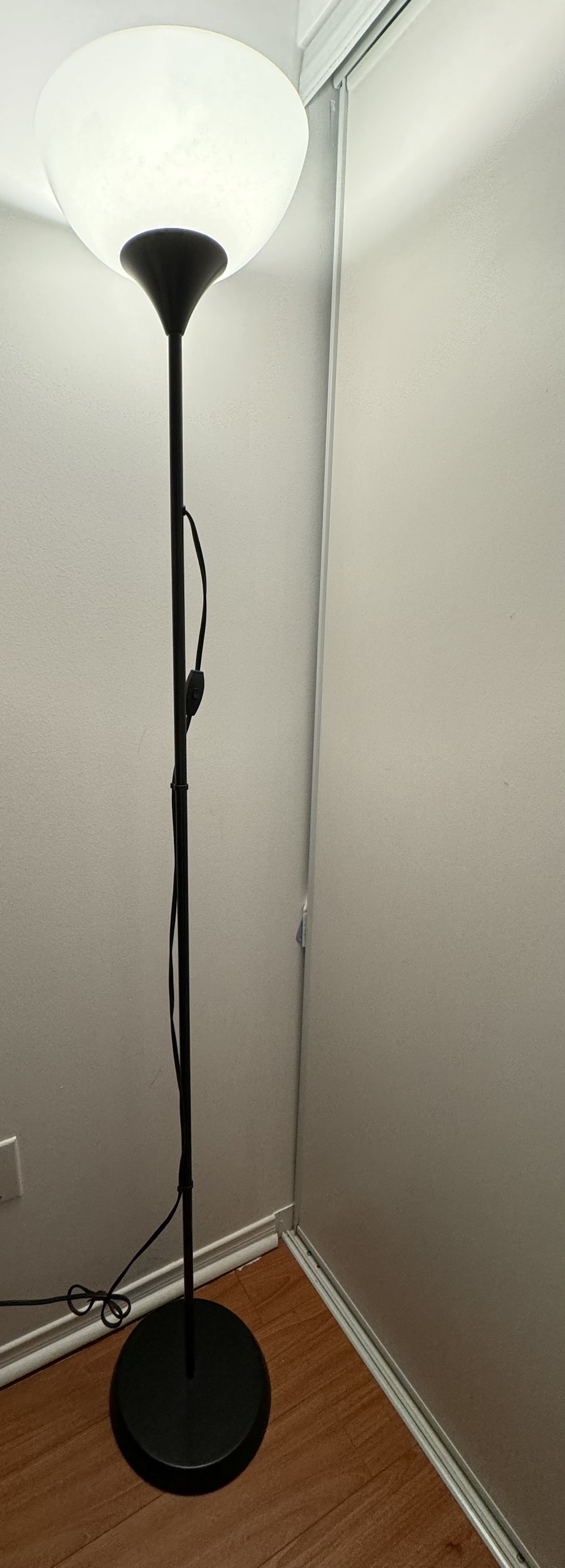 Ikea TAGARP Floor uplighter - move out sale - photo 2