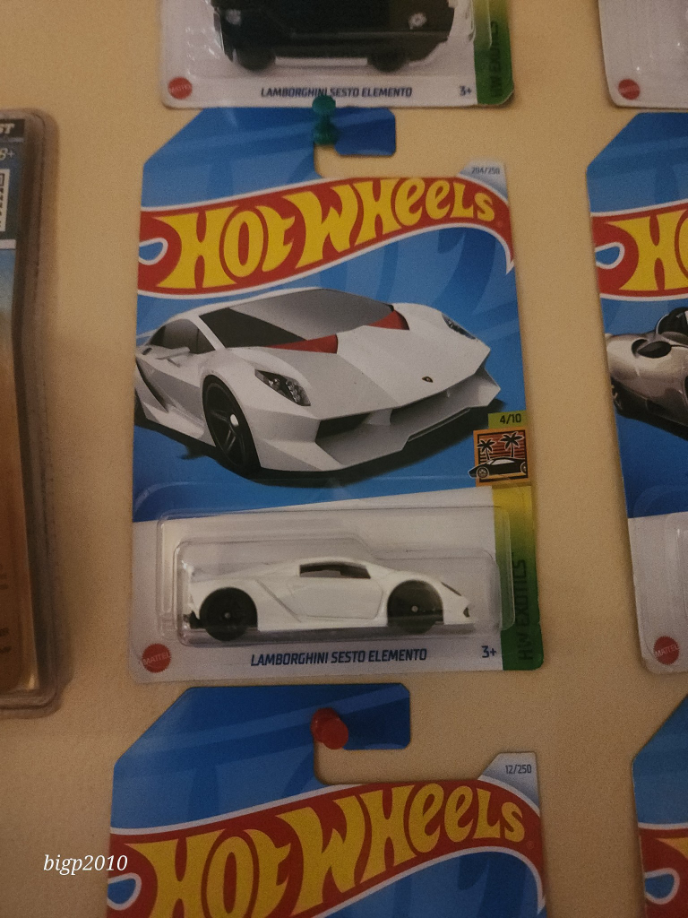 Rare HotWheels - Mint Condition - never opend - photo 2